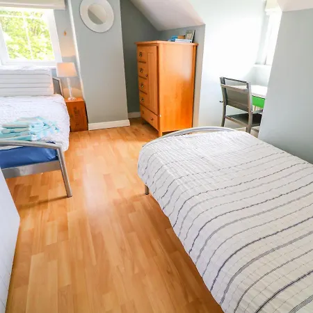 11 Ocean View Prázdninový dům