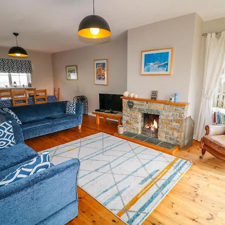 11 Ocean View Holiday home Downings