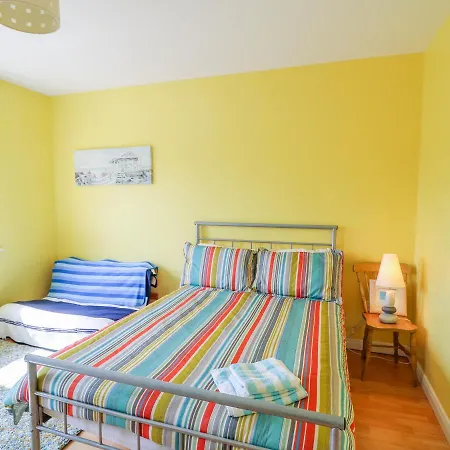 11 Ocean View Holiday home