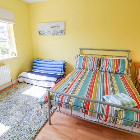 11 Ocean View Prázdninový dům