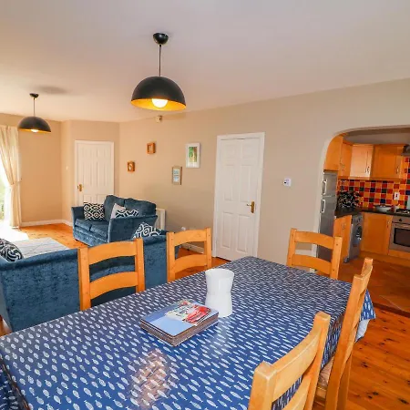 Holiday home 11 Ocean View *