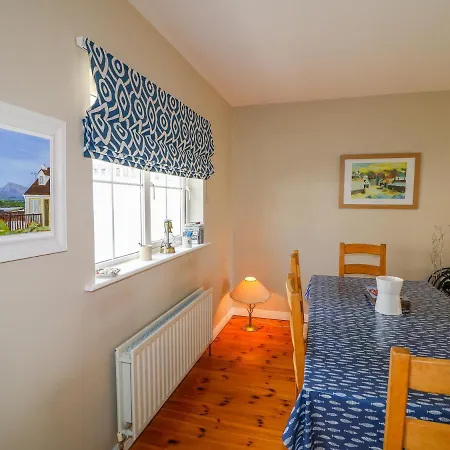 Prázdninový dům 11 Ocean View *
